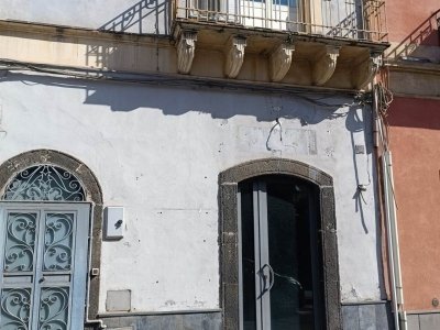 negozio in affitto a Mascalucia