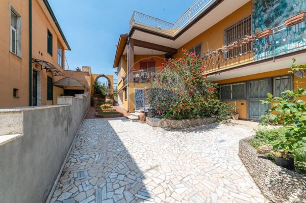 appartamento in affitto a Mascalucia