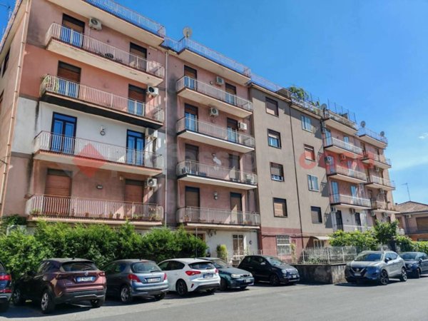 appartamento in affitto a Mascalucia
