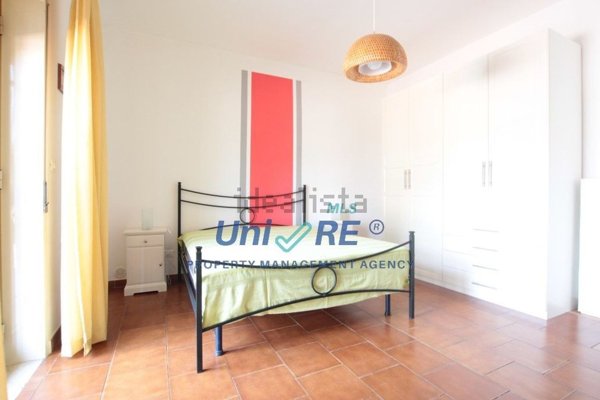 appartamento in affitto a Mascalucia