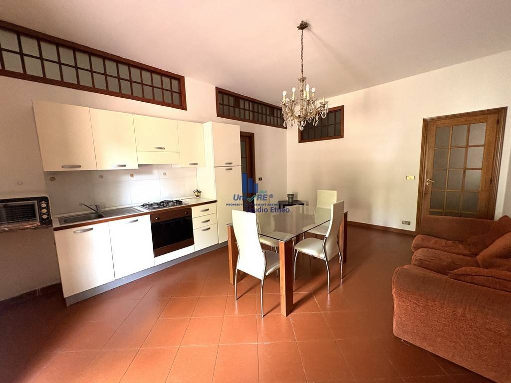 appartamento in affitto a Mascalucia