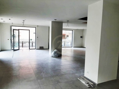 negozio in affitto a Mascalucia