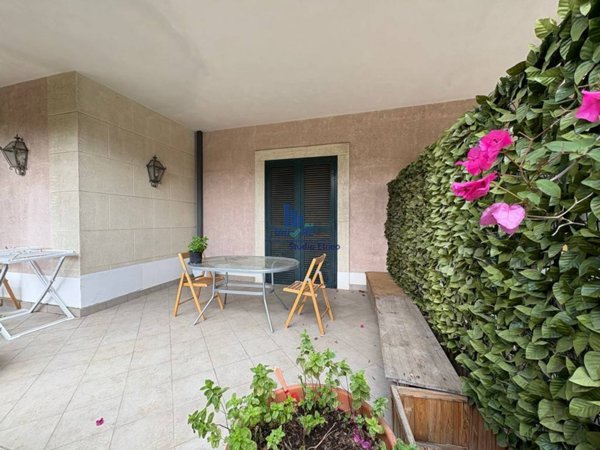 appartamento in affitto a Mascalucia