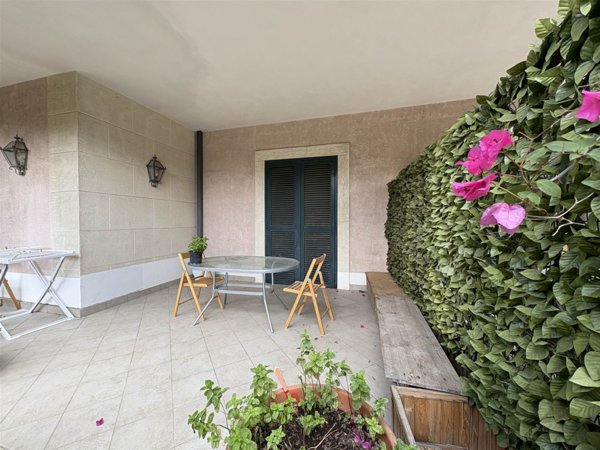 appartamento in affitto a Mascalucia