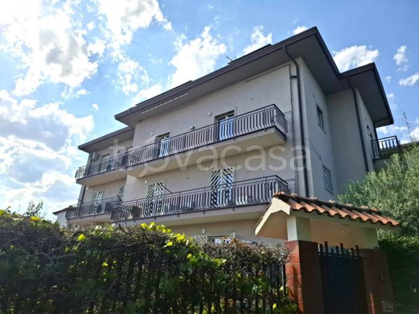 appartamento in affitto a Mascalucia