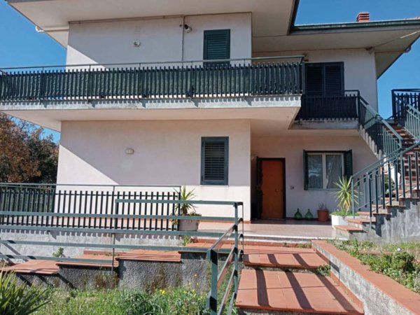 appartamento in affitto a Mascalucia