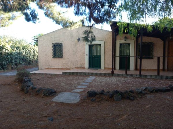 appartamento in affitto a Mascalucia