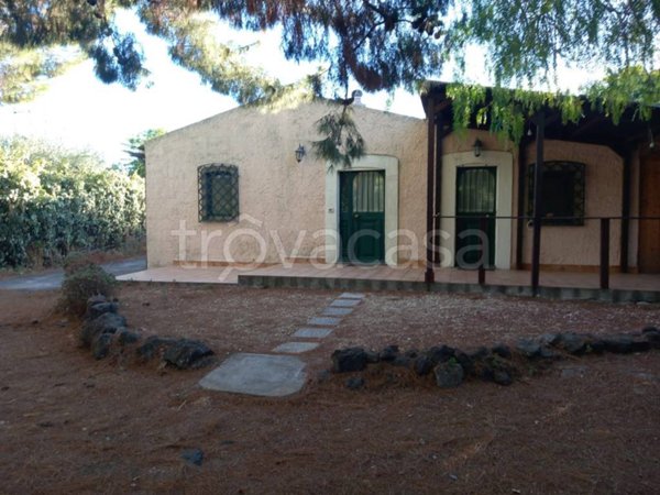 appartamento in affitto a Mascalucia