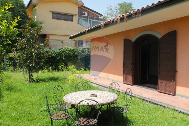 casa indipendente in affitto a Mascalucia