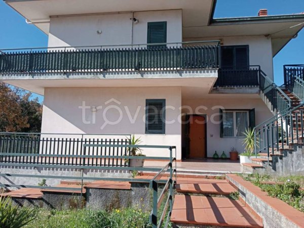 appartamento in affitto a Mascalucia