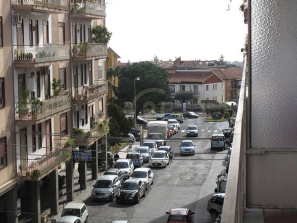 appartamento in affitto a Mascalucia