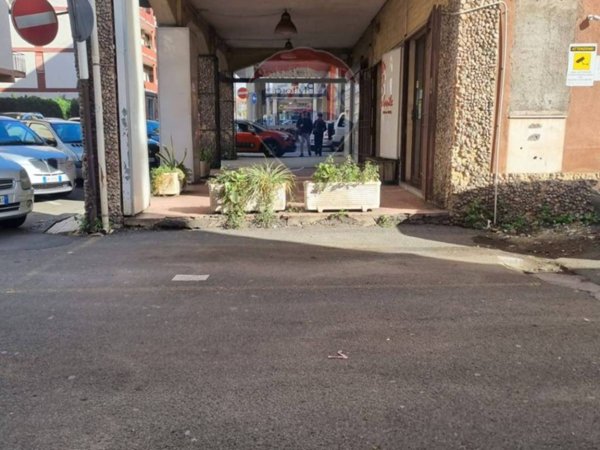 appartamento in affitto a Mascalucia