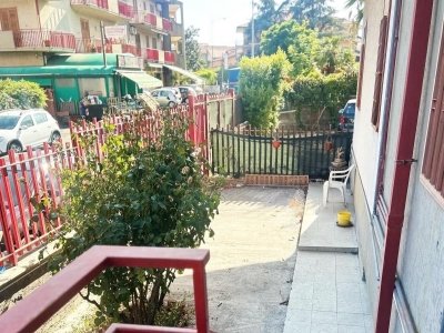 negozio in affitto a Mascalucia