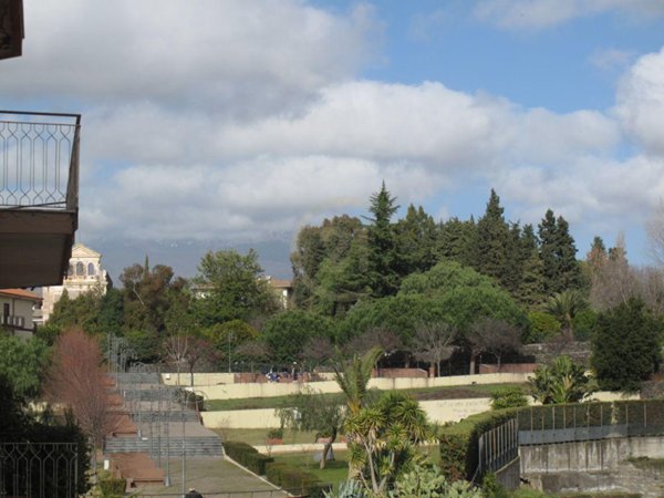 appartamento in affitto a Mascalucia