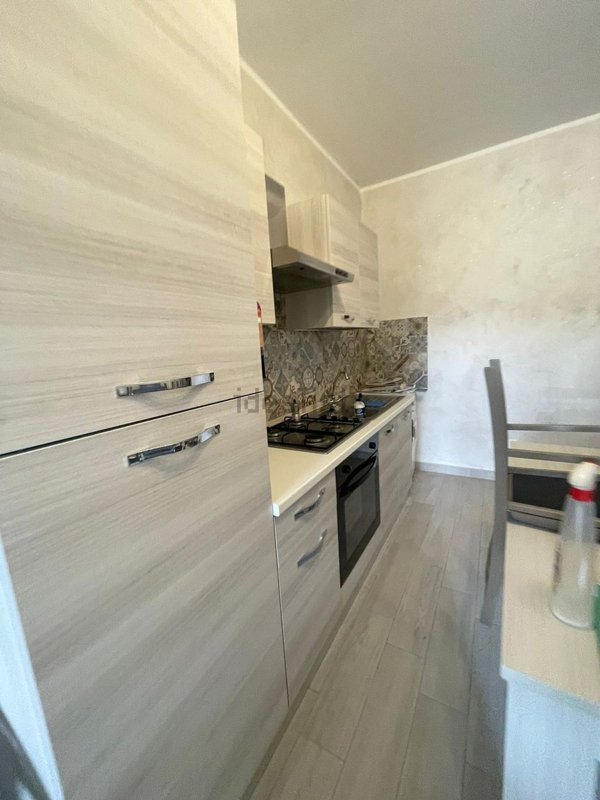 appartamento in affitto a Mascalucia