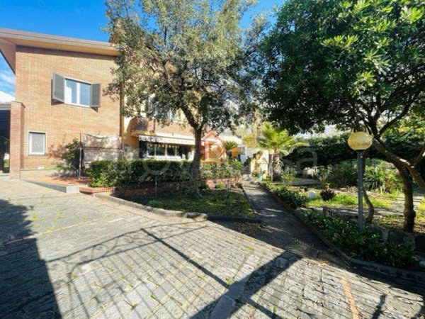 casa indipendente in affitto a Mascalucia