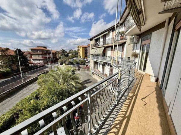 appartamento in affitto a Mascalucia