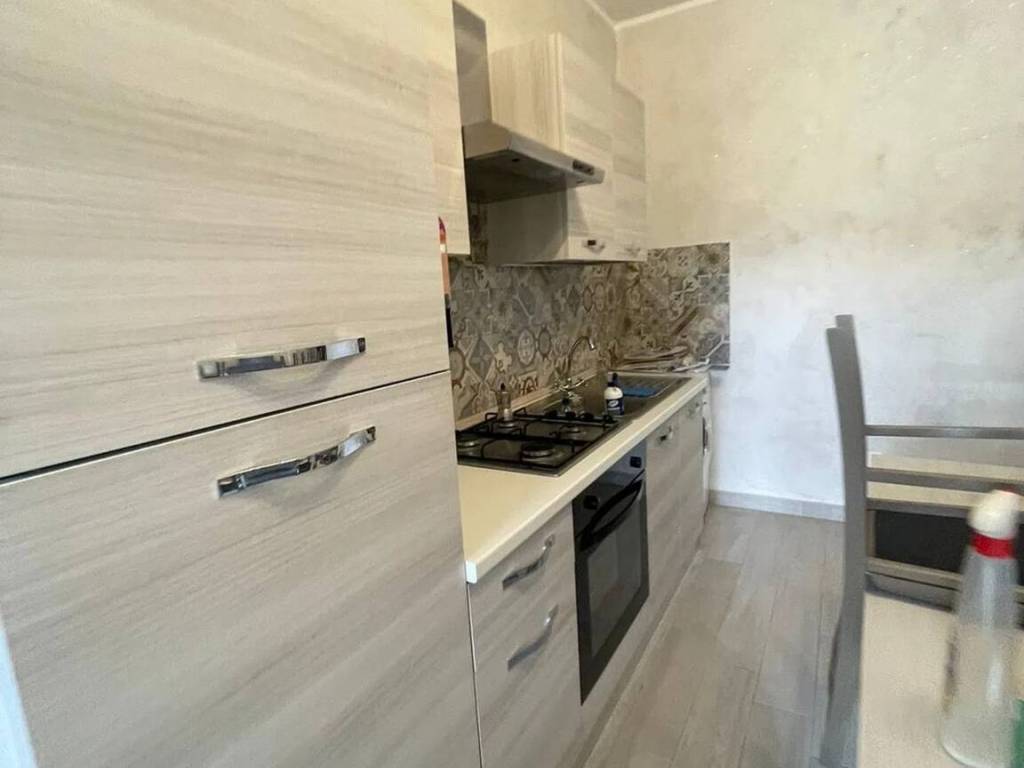 appartamento in affitto a Mascalucia