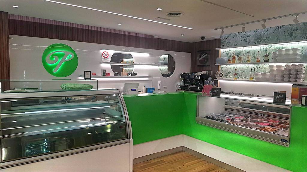 negozio in affitto a Mascalucia