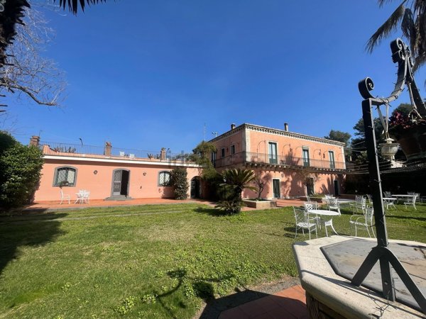 casa indipendente in affitto a Mascalucia