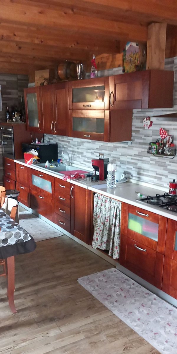 casa indipendente in affitto a Mascalucia