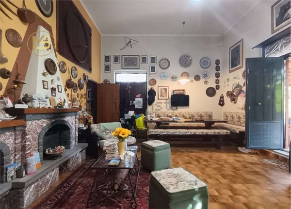 appartamento in affitto a Mascalucia in zona Massa Annunziata