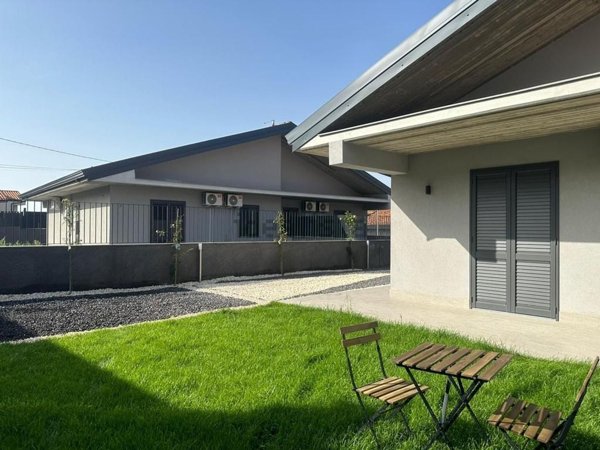 appartamento in affitto a Mascalucia