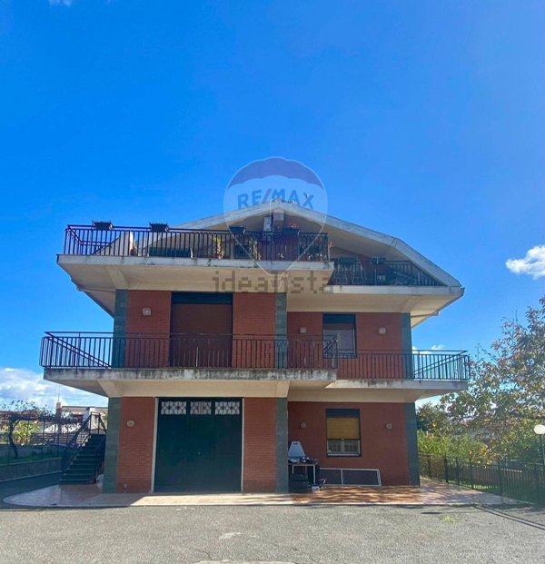 appartamento in affitto a Mascalucia