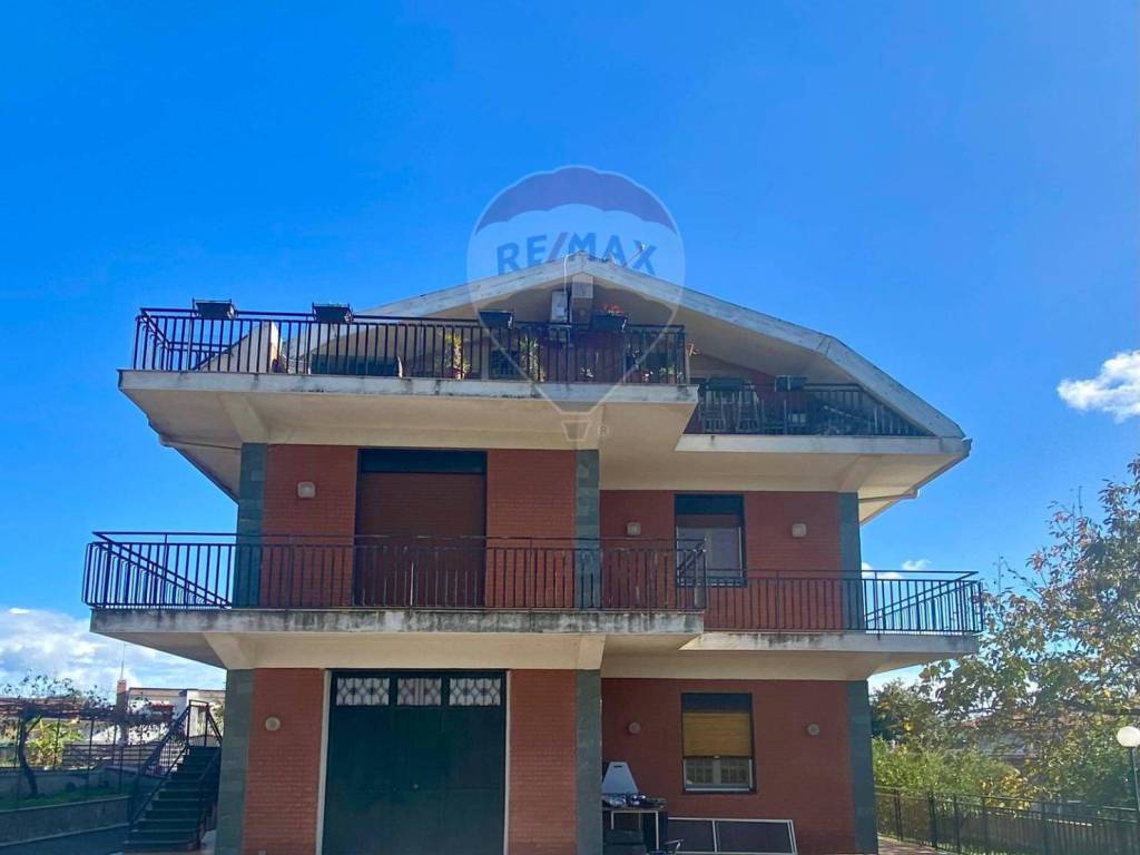 appartamento in affitto a Mascalucia