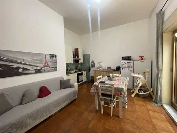 appartamento in affitto a Mascalucia