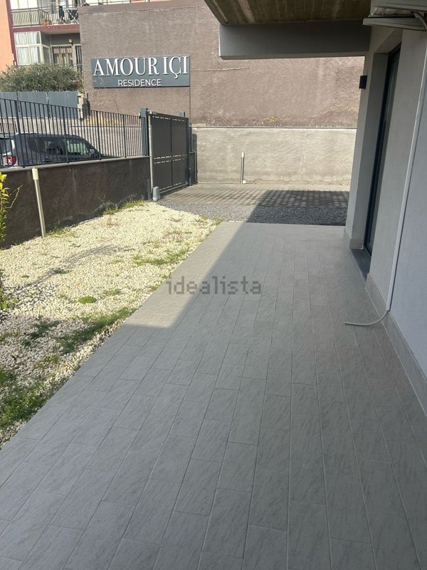 appartamento in affitto a Mascalucia