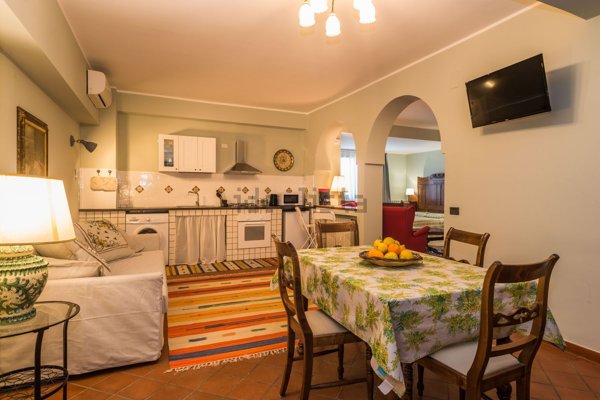 appartamento in affitto a Mascalucia