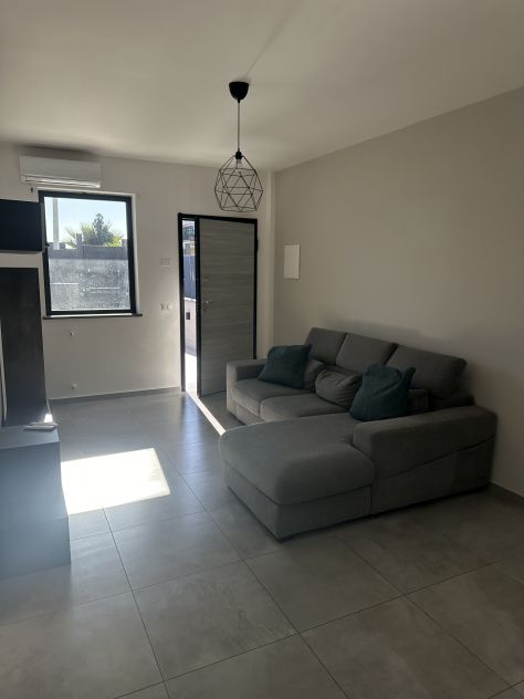 casa indipendente in affitto a Mascalucia