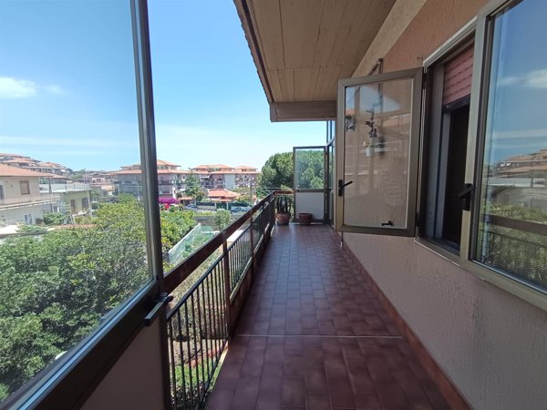 appartamento in affitto a Mascalucia