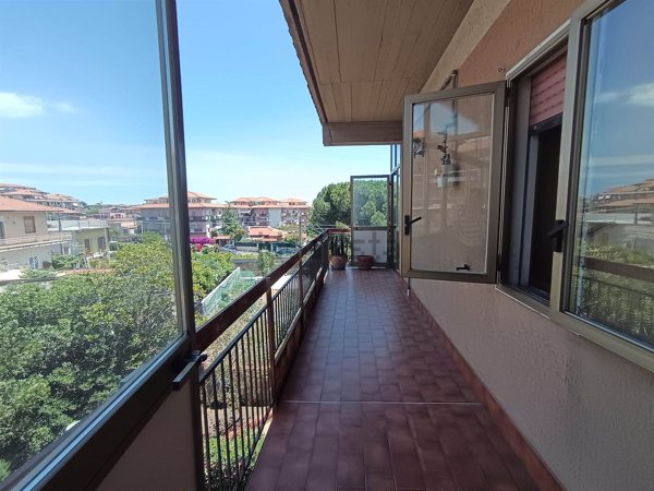 appartamento in affitto a Mascalucia