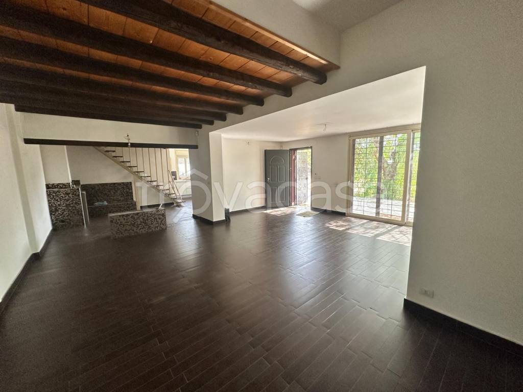 casa indipendente in affitto a Mascalucia in zona Massa Annunziata