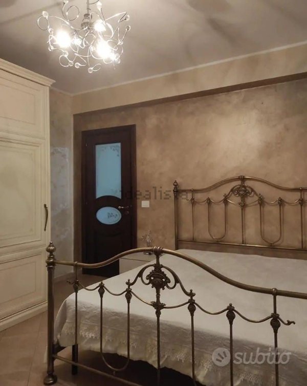 appartamento in affitto a Mascalucia