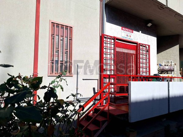 appartamento in affitto a Mascalucia