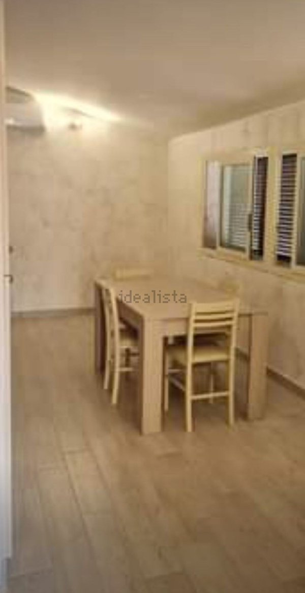 appartamento in affitto a Mascalucia