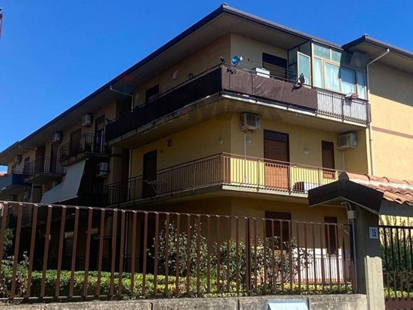 appartamento in affitto a Mascalucia