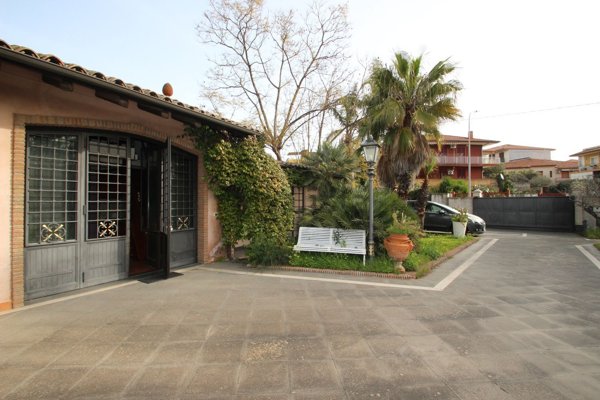 appartamento in affitto a Mascalucia