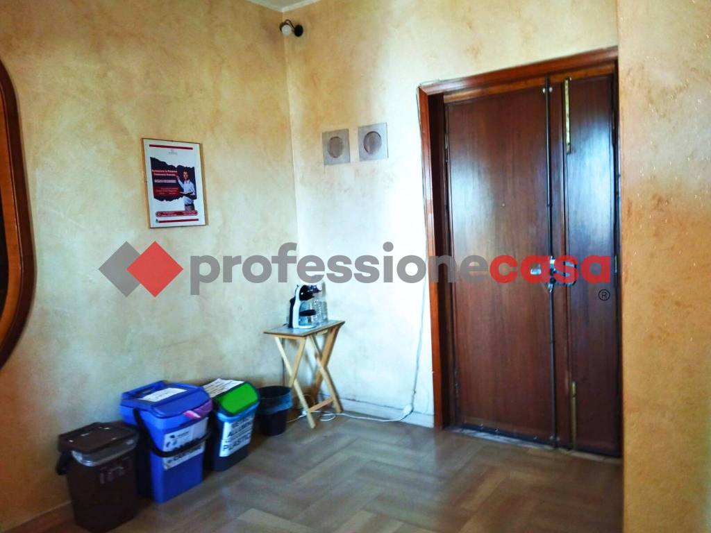 appartamento in affitto a Mascalucia