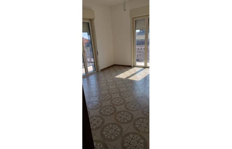 appartamento in affitto a Mascalucia