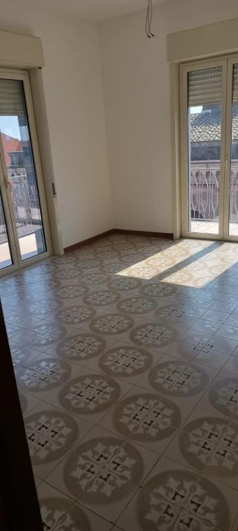 appartamento in affitto a Mascalucia