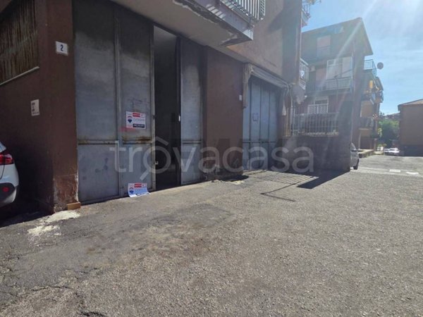 appartamento in affitto a Mascalucia