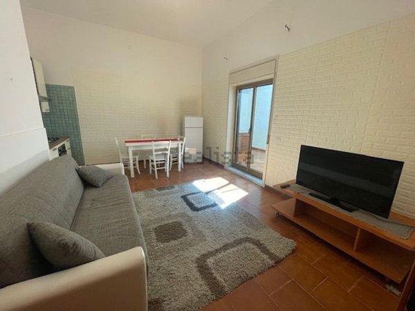 appartamento in affitto a Mascalucia