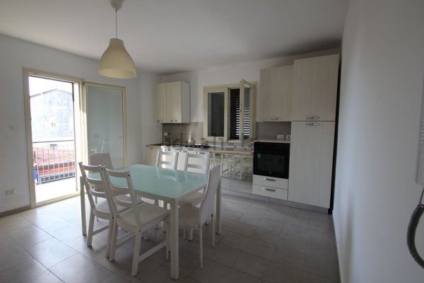 appartamento in affitto a Mascalucia