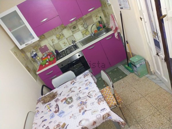 appartamento in affitto a Mascalucia