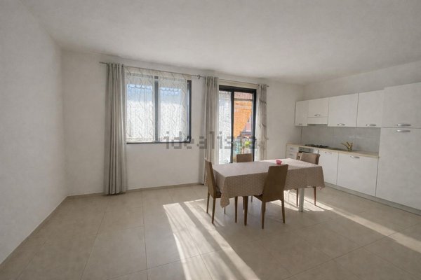 appartamento in affitto a Mascalucia