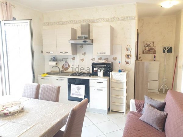 appartamento in affitto a Mascalucia